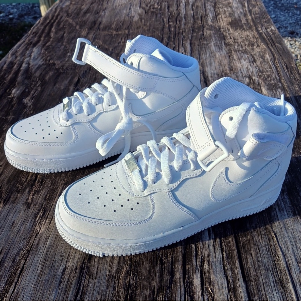 All whites